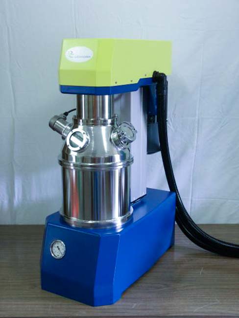 PC Laborsystem Dissolver