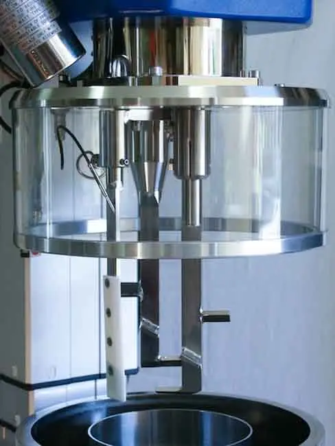 PC Laborsystem-Labotop