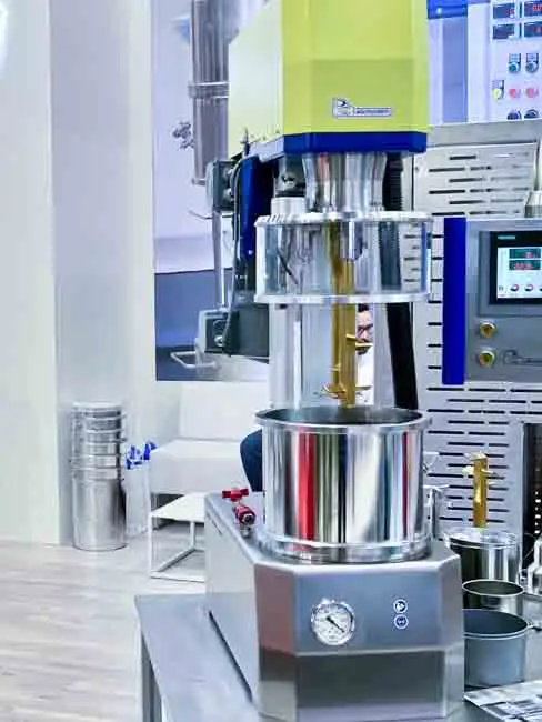 PC Laborsystem-Labotop