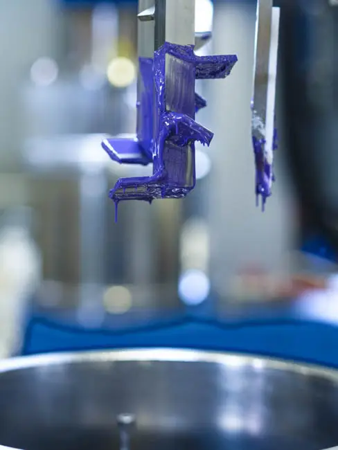 PC Laborsystem-Planetenmischer